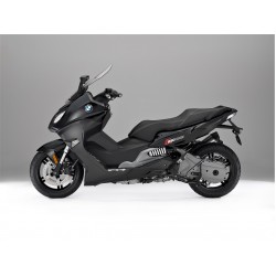 C 650 Sport Urban Mobility